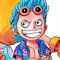 Franky kid