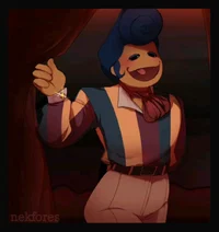 Wally helluva boss 2