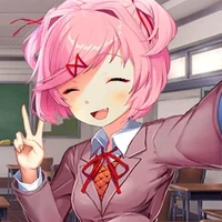 Exit Music Natsuki
