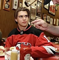 nico hischier 