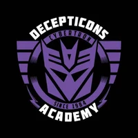 Decepticon Academy