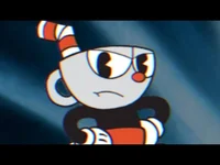 Anti Piracy Cuphead