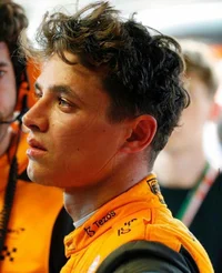 Lando Norris