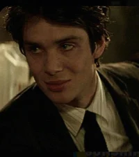 Cillian Murphy