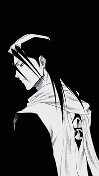 Kuchiki Byakuya