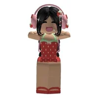 Roblox Ex-Friend