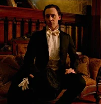 Thomas Sharpe