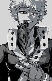 Bakugo