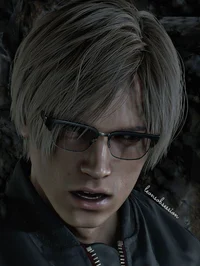 Leon Kennedy