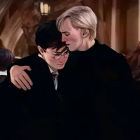 Drarry 