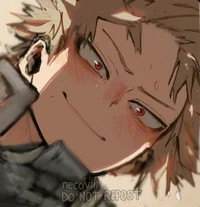 Katsuki Bakugo