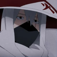 Kakashi Hatake