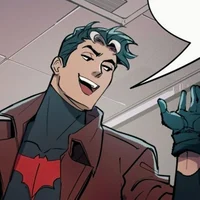 Jason todd