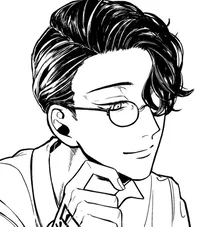 Hanma Shoji