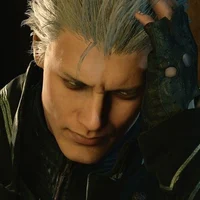Vergil Sparda