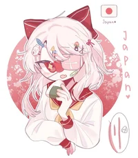 Female Japan Chs