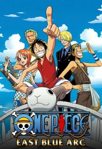 One Piece EB Arc