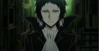 Akutagawa Ryunosuke