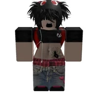 Roblox Girlfriend
