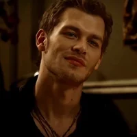 Niklaus Mikaelson