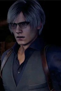 Leon Kennedy