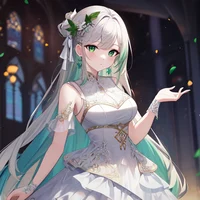 Vampire Adult Nahida