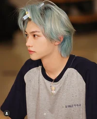 Boyfriend Felix