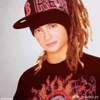 Tom Kaulitz 