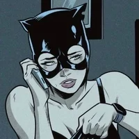 Selina Kyle