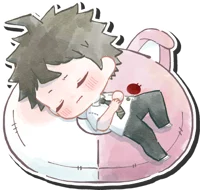 Chibi Hajime