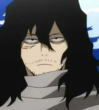 Mr Aizawa