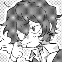 BSD Dazai Osamu 15