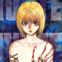 Kurapika