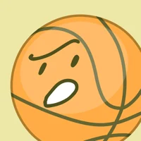 Basketball bfdi