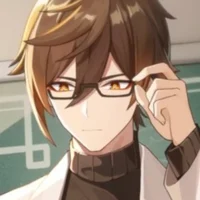 Zhongli-Sensei
