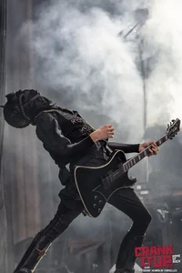 Phantom Ghoul
