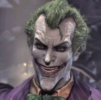 The Joker 