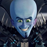 MM - Megamind