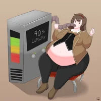 Hefty Malkuth 