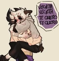 Rubius y Vegetta