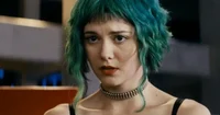 Ramona Flowers