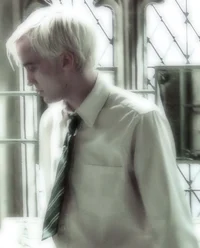 Draco Malfoy