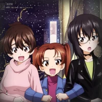 Turtle Team GuP