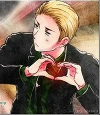 Hetalia germany 