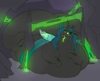Fat Chrysalis 