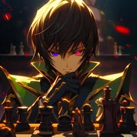 Lelouch Lamperouge