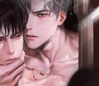 BL Abusive Boyfriend