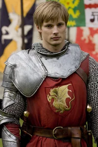 Arthur Pendragon