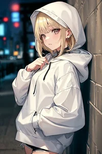 Ex girlfriend