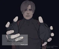 Leon Kennedy 